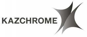 Kazchrome